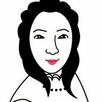 櫻子