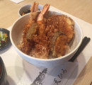 名古屋・北区『天ひろ』