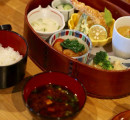 和食・ふぐ 豆たぬき【名古屋・中川区】