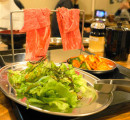 『肉の夜市』名古屋駅