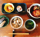 食堂（ペコリ）【名古屋・名東区】