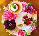 Fleur de Cafe SAKURA（フルール ド カフェ サクラ）【愛知県・犬山市】
