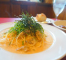 愛知・犬山『ビストロ猫』