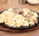 名古屋・守山区『スタミナハウス』