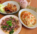 名古屋・東別院『名古屋タイ料理教室』
